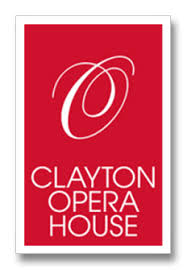 Clayton opera House